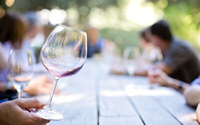 Tasting o Degustazione: i primi passi verso la scoperta