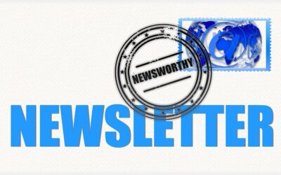 La newsletter per le cantine