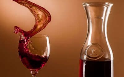 Un momento di leggerezza: Il vino ispira poeti e…scienziati!