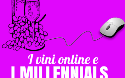 Perché i Millennials non comprano il vino online?