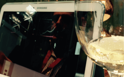 Un blog per raccontare la cantina