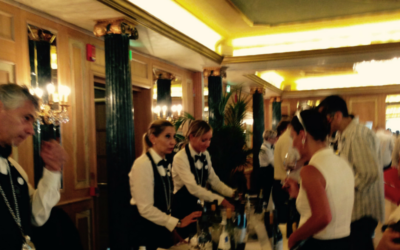 Sommelier digitale, il tasting comincia online