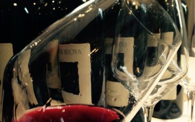 Wine2wine: l’abbinamento di successo all’estero