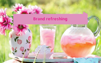 Brand Refreshing: l’importanza di tenersi aggiornati
