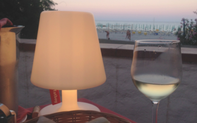 Twitter per rimanere connessi nel Food&Wine