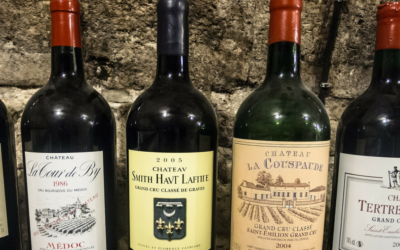 Sito per il vino? Ecco i suggerimenti