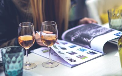Vino e recensioni: come scrivere e farsi leggere