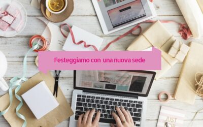 Sorsi di web compie due anni e inaugura la nuova sede
