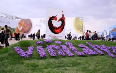 Vinitaly 2017 e il mercato italiano del vino, oggi e domani