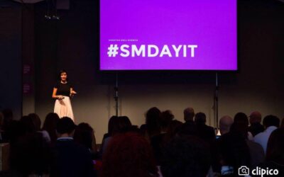 Il Mashable Social Media Day Italy all’insegna dell’innovazione digitale