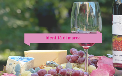L’identità di marca, fondamentale per il vino e il cibo