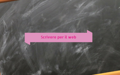 Scrivere per il web: Comunicare nella società della condivisione