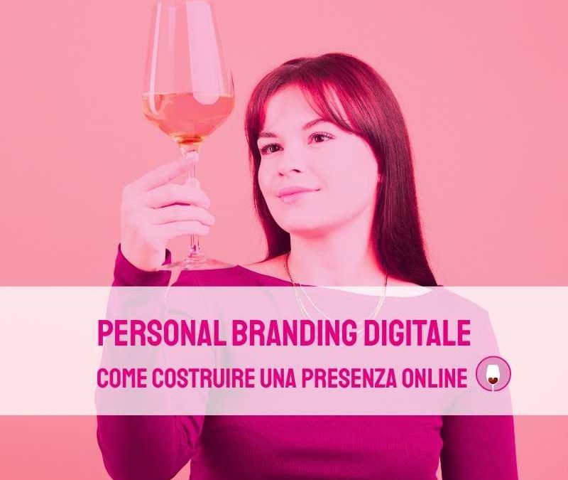 Personal Branding digitale: come costruire una presenza online che ti rappresenta davvero