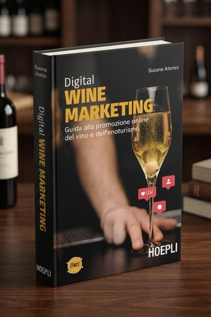 Digital Wine Marketing Susana Alonso