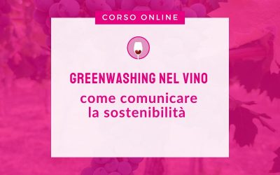 Corso online su normativa anti-greenwashing e digital marketing